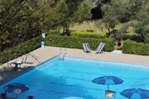 Delta Florence (Calenzano)